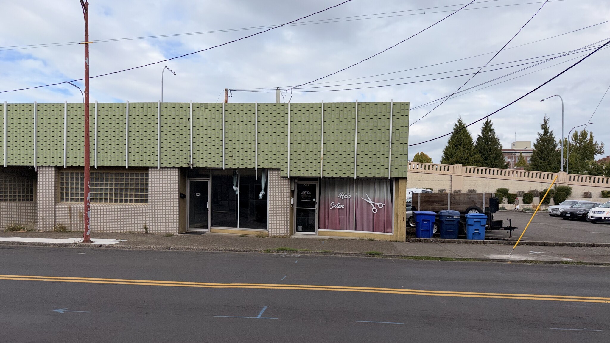 205 Oak St, Kelso, WA for lease Interior Photo- Image 1 of 7