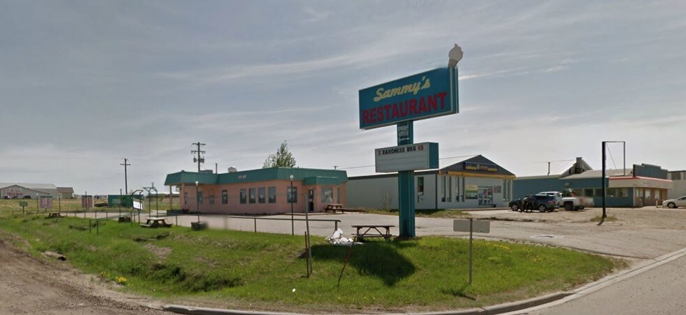 3810 Highway St, Valleyview, AB for sale - Other - Image 1 of 1