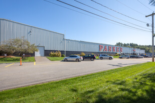 21 Parker Dr, Avon MA - Warehouse