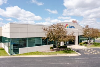 More details for 991-999 Oak Creek Dr, Lombard, IL - Flex for Lease