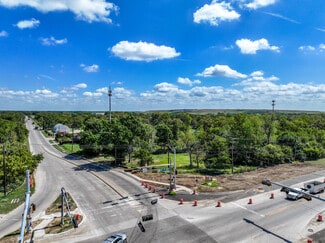 More details for 5026 Simpson Stuart Road, Dallas, TX - Land for Sale