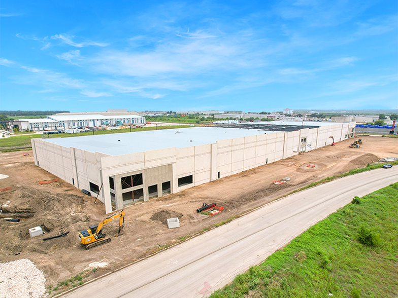 Freeport Rd, Von Ormy, TX for lease - Construction Photo - Image 1 of 13