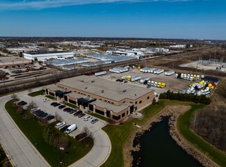 More details for 6925 S 6th St, Oak Creek, WI - Industrial for Sale