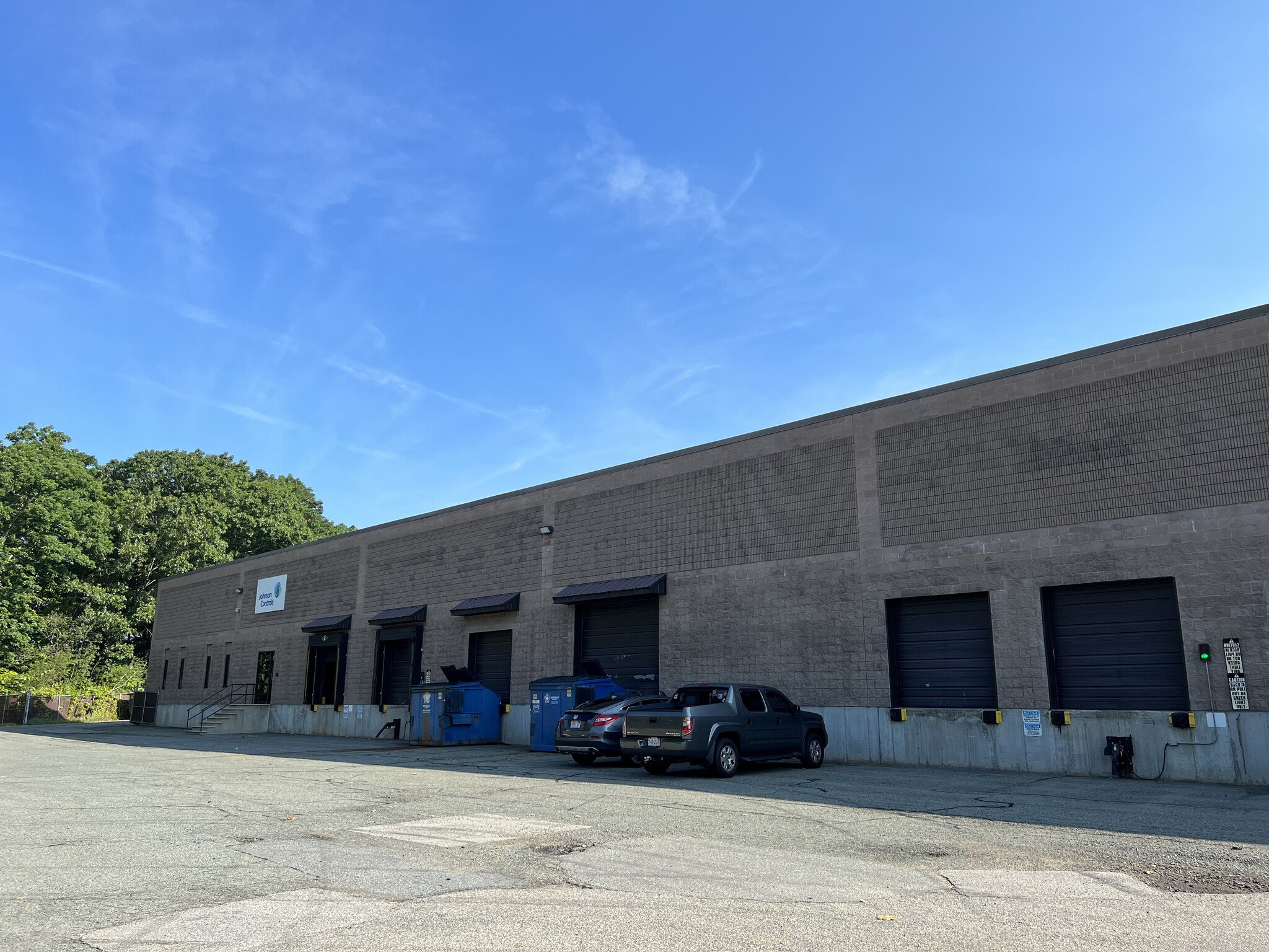 27 Doherty Ave, Avon, MA for lease Building Photo- Image 1 of 4