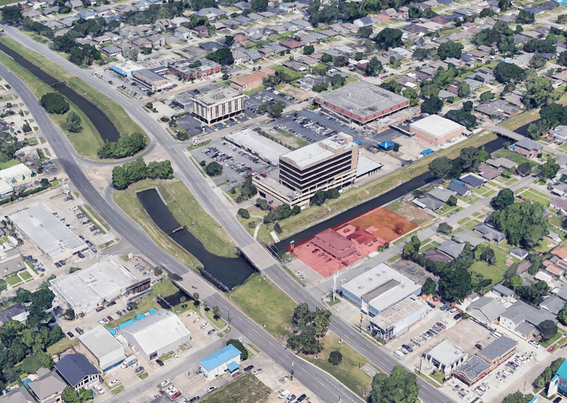 1949 Veterans Blvd, Metairie, LA for sale - Building Photo - Image 2 of 6