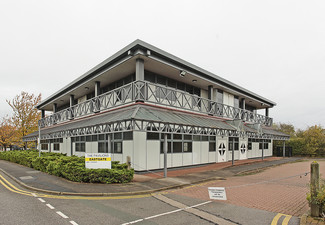 More details for Honeycomb, Chester - Office for Lease