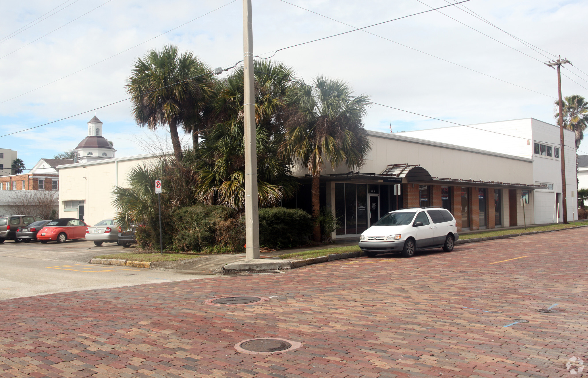 301 N Palmer St, Plant City, FL for sale Primary Photo- Image 1 of 1