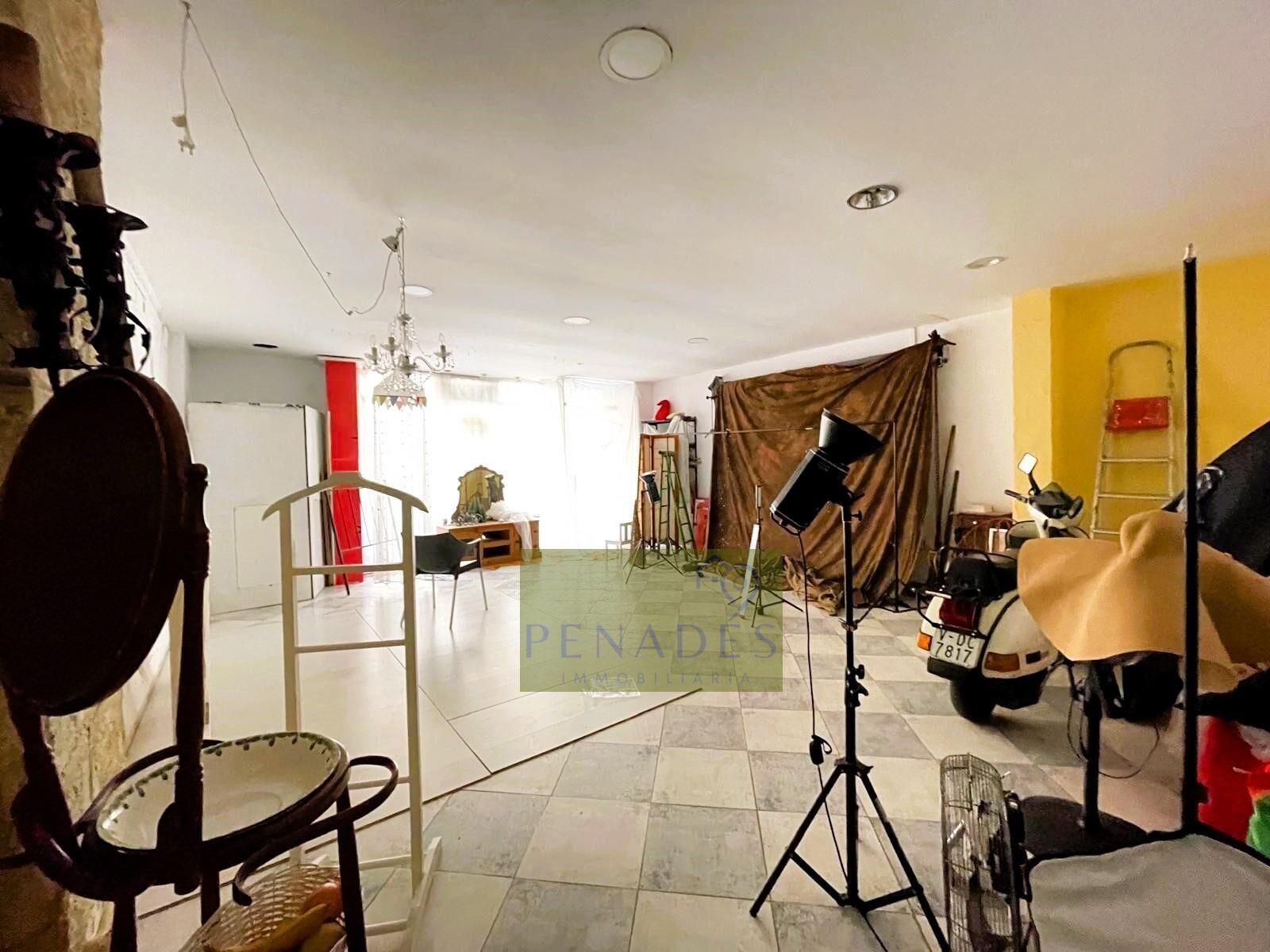 Retail in Ontinyent for sale Building Photo- Image 1 of 15