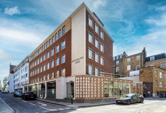 More details for 12 Roger St, London - Office for Lease