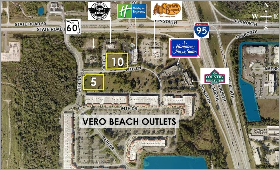 9420 19th Ln, Vero Beach, FL for sale - Building Photo - Image 2 of 2