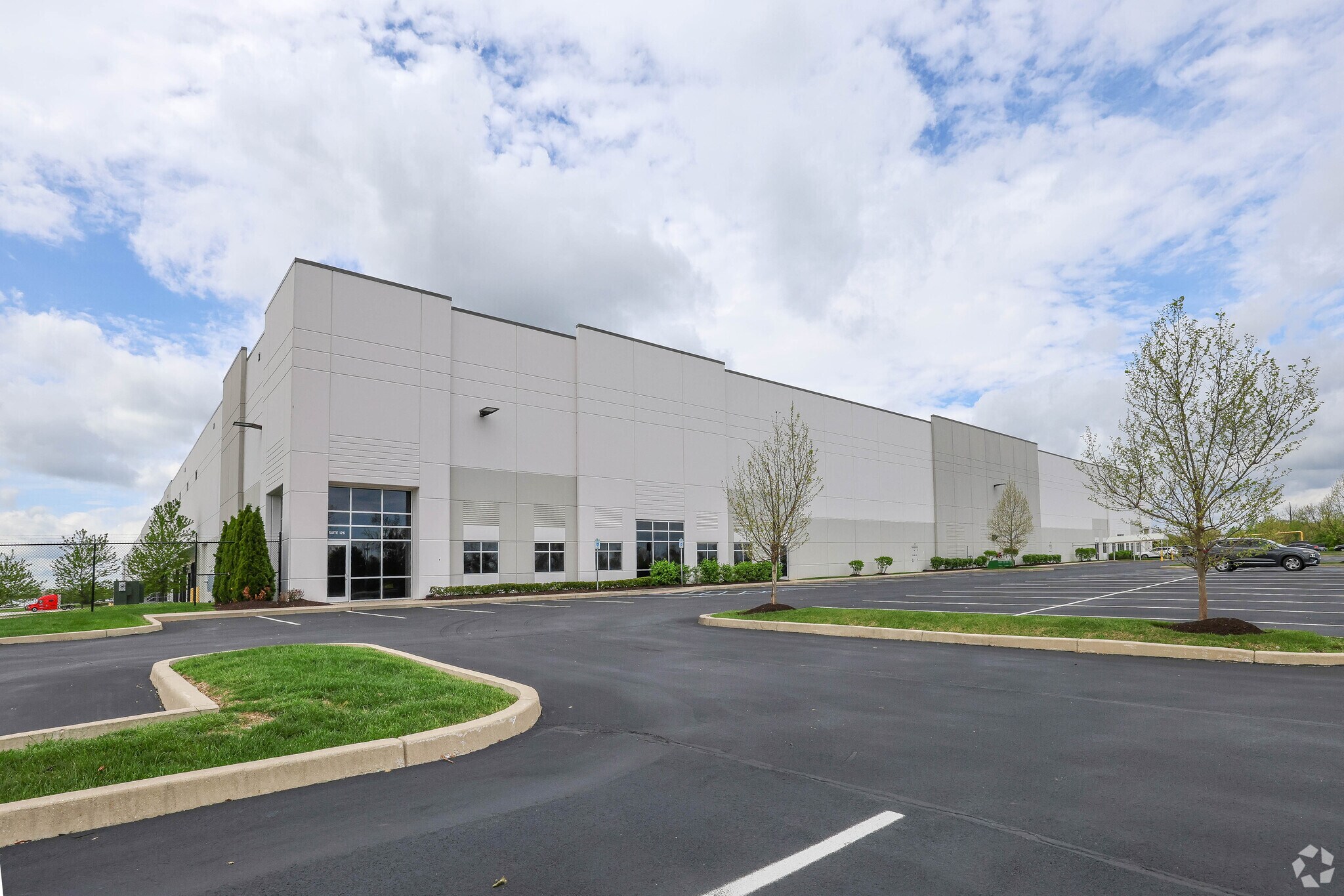 2155 Stafford Rd, Plainfield, IN for sale Primary Photo- Image 1 of 1