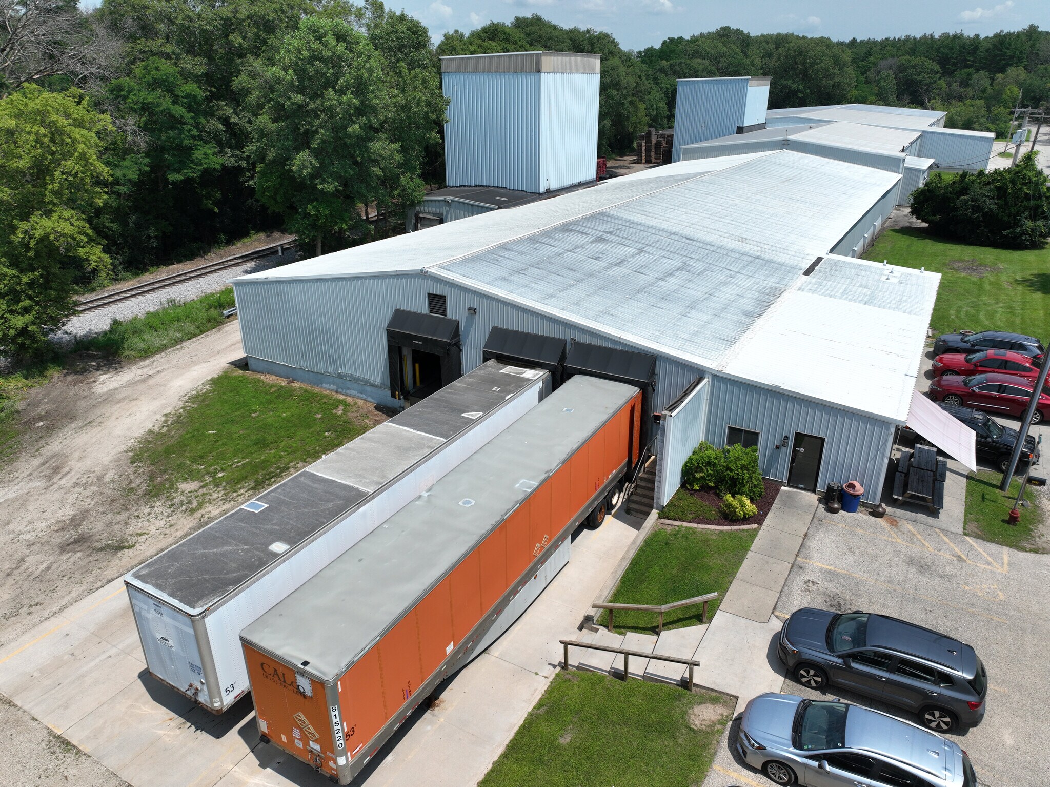 112 E Bluff Rd, Palmyra, WI for sale Building Photo- Image 1 of 1