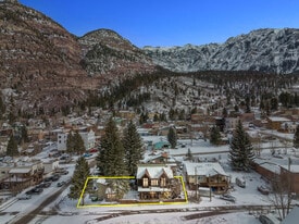 DOWNTOWN OURAY TRIPLEX! IMMEDIATE CASH FLOW $ - Triplex Property