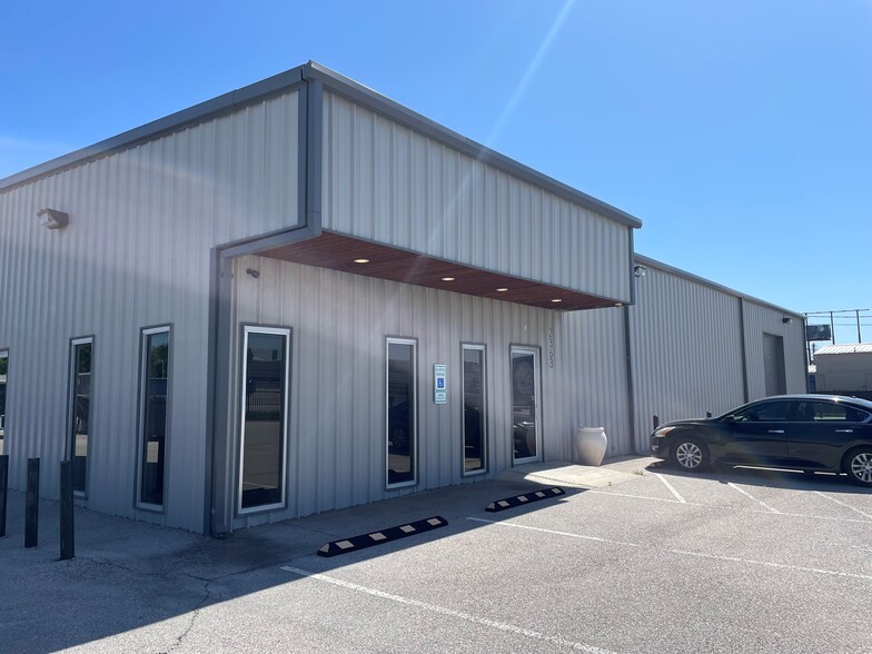 2363 Highway 71 E, Austin, TX for lease - Building Photo - Image 2 of 21