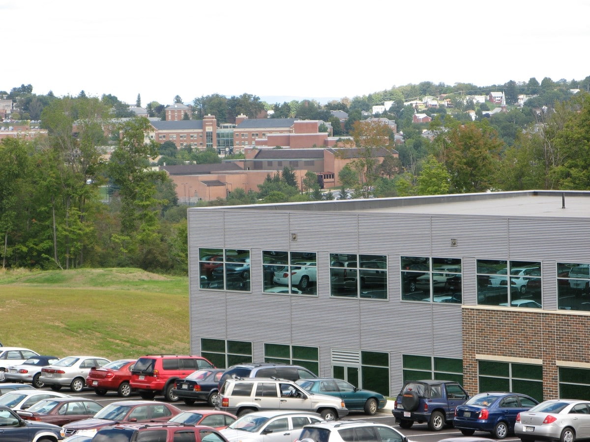 Braddock Rd, Frostburg, MD 21532