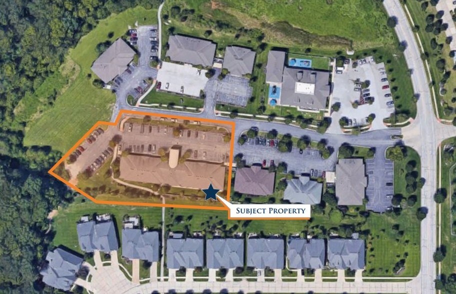 9323 Phoenix Village Pky, O'Fallon, MO for sale - Building Photo - Image 2 of 5