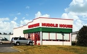 Huddle House - Bar