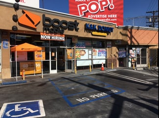 More details for 2103 W Sunset Blvd, Los Angeles, CA - Retail for Lease