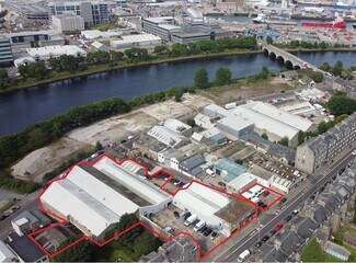 More details for 54 Menzies Rd, Aberdeen - Industrial for Lease