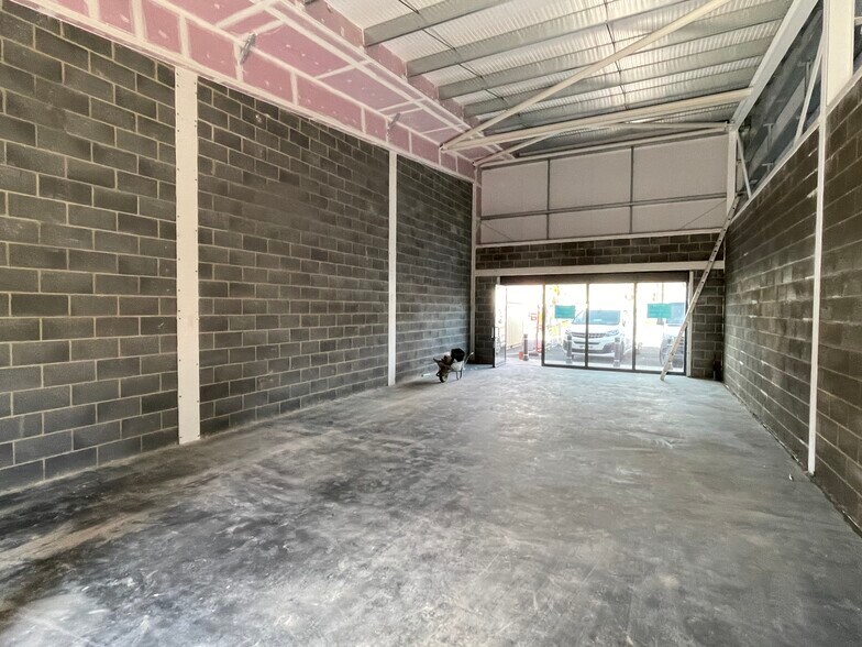 Church St, Seaham, DUR SR7 9NX Church Street Retail Park