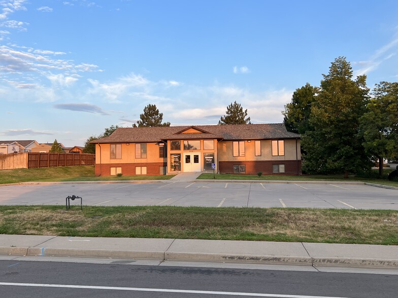 2881 Monroe Ave, Loveland, CO for sale - Building Photo - Image 1 of 6