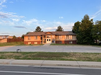 More details for 2881 Monroe Ave, Loveland, CO - Office for Sale