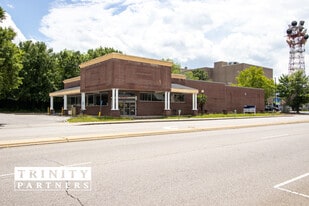 Dollar General - Retail Space