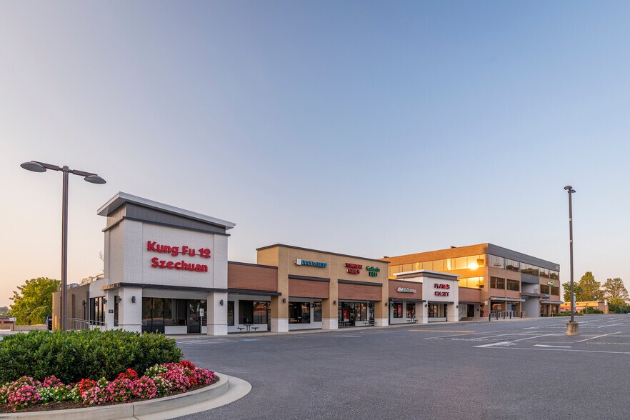 14111429 York Rd, Lutherville Timonium, MD 21093