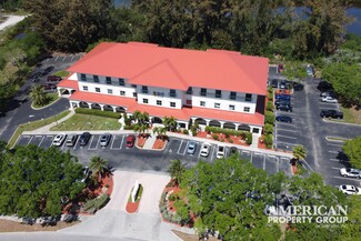 More details for 901 Venetia Bay Blvd, Venice, FL - Office for Lease