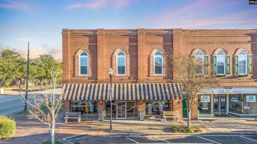 2701 Cleveland St, Elloree, SC for sale - Building Photo - Image 3 of 41