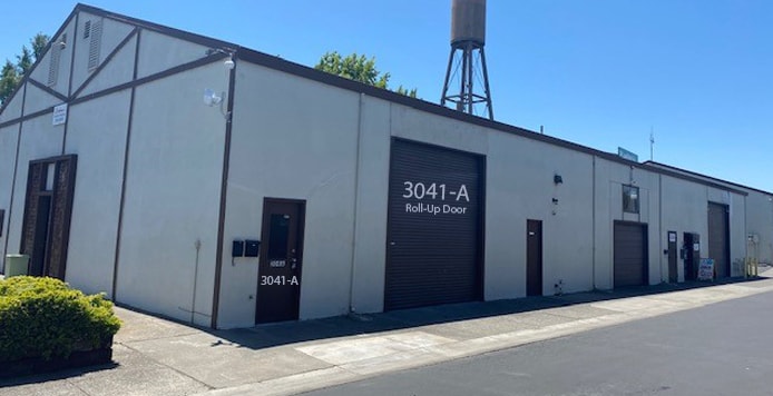 3031-3057 California Blvd, Napa, CA for lease - Interior Photo - Image 2 of 9