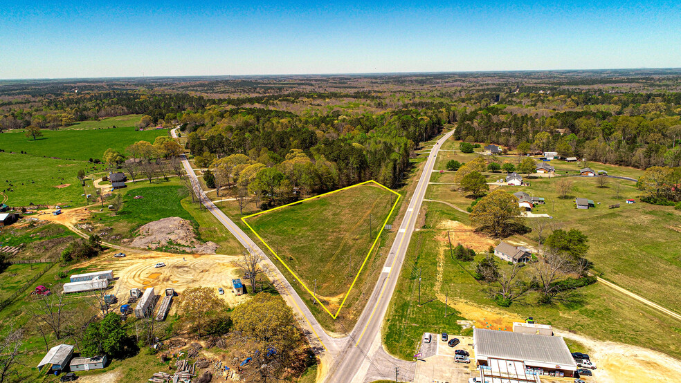 15527 Highway 36, Covington, GA for sale - Primary Photo - Image 1 of 7