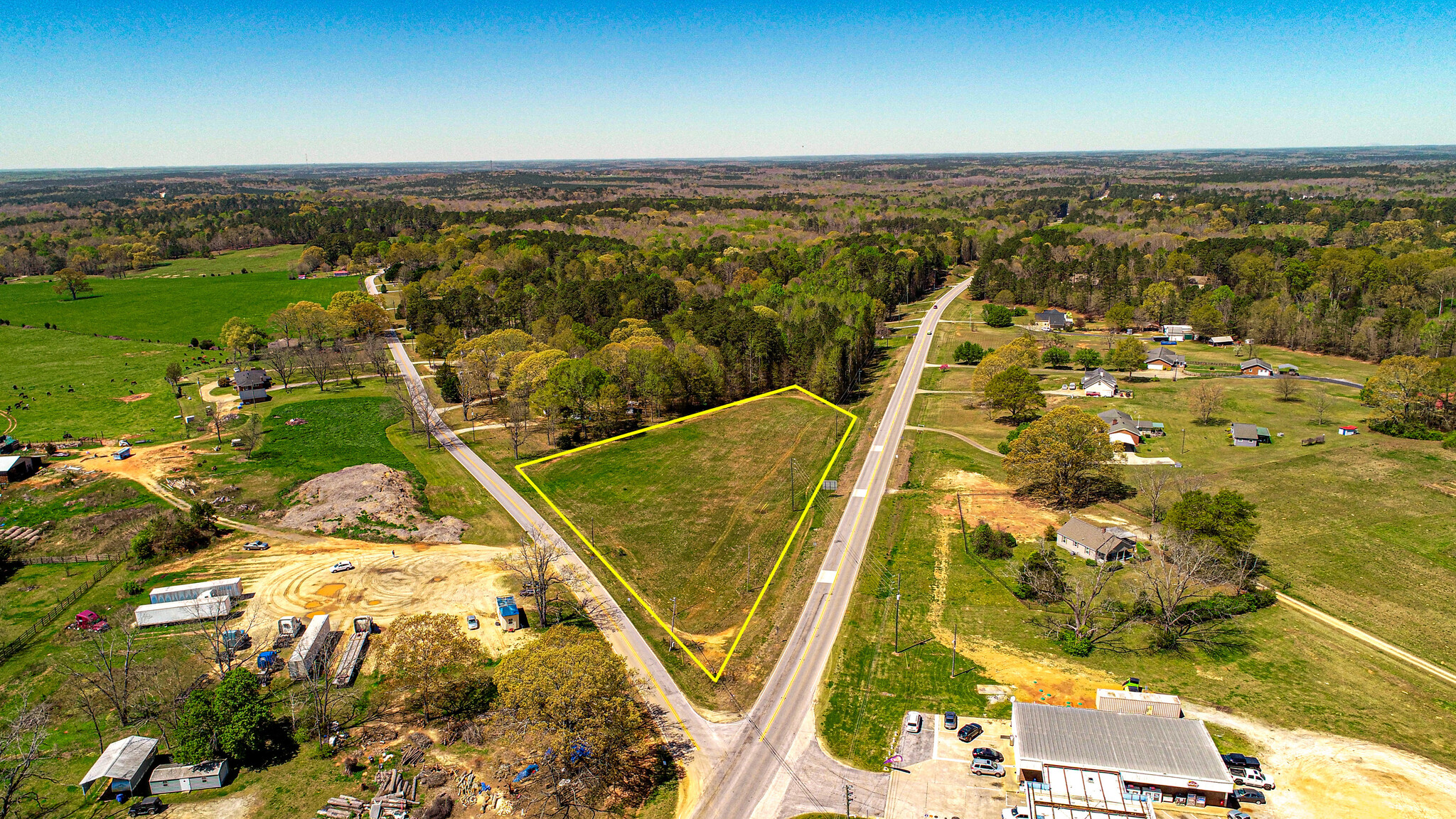 15527 Highway 36, Covington, GA for sale Primary Photo- Image 1 of 8