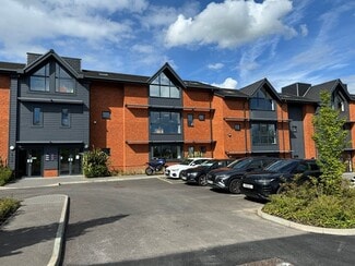More details for East Horton Knowle Ln, Eastleigh - Office for Lease