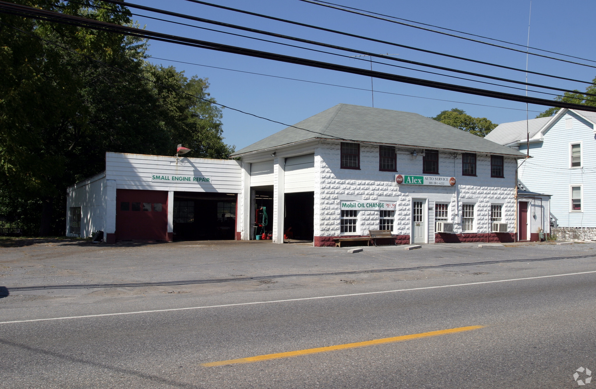 17126 Virginia Ave, Hagerstown, MD for sale Primary Photo- Image 1 of 1