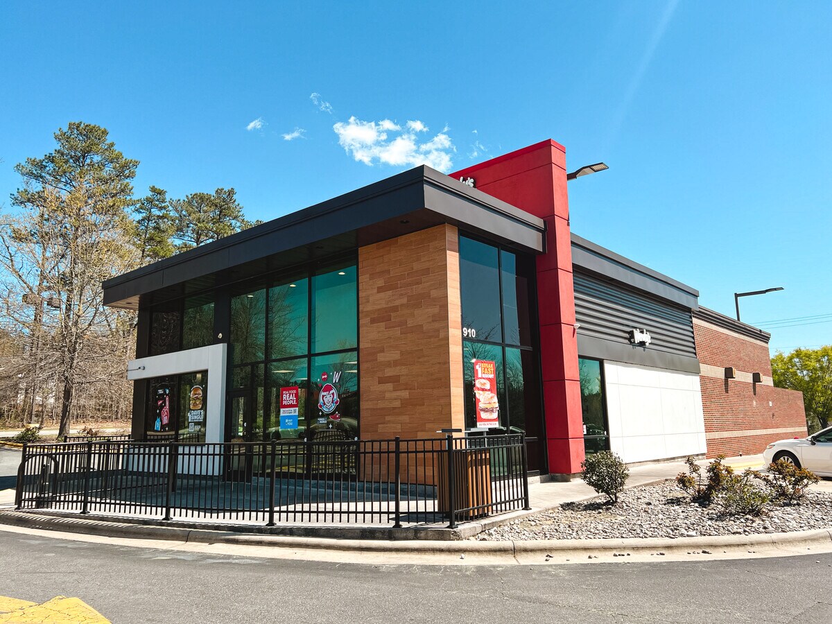 910 Martin Luther King Jr Pky, Durham, NC 27713