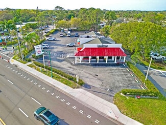 More details for 3148 Tamiami Trl E, Naples, FL - Retail for Sale