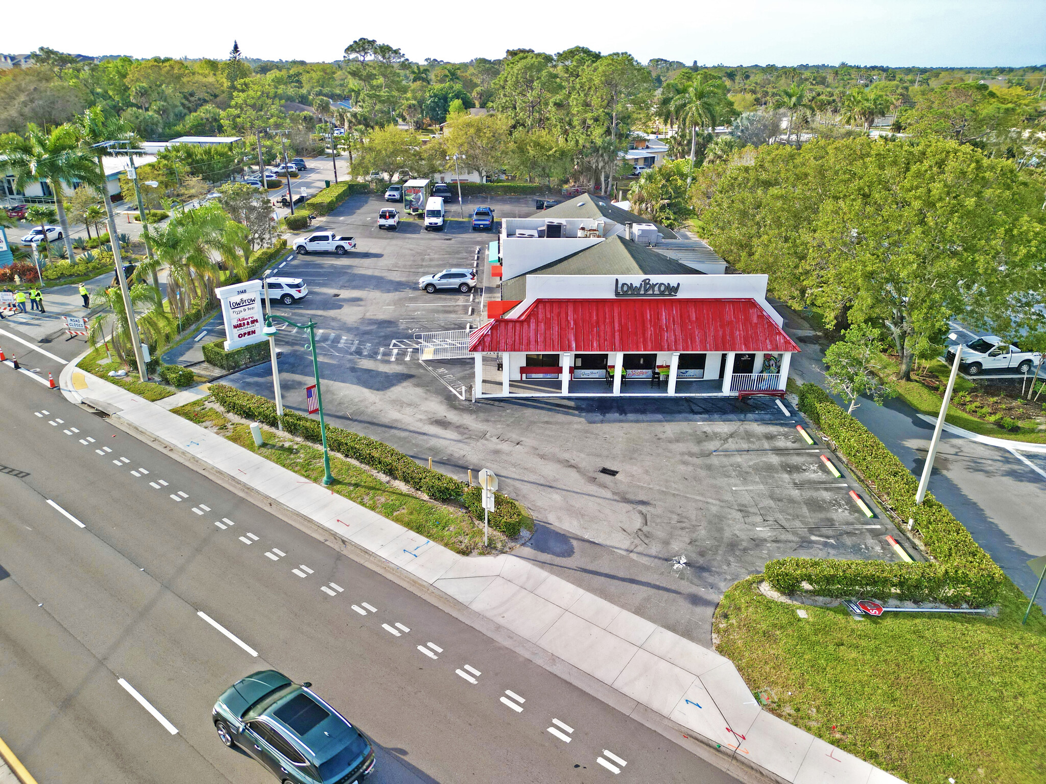 3148 Tamiami Trl E, Naples, FL for sale Building Photo- Image 1 of 5