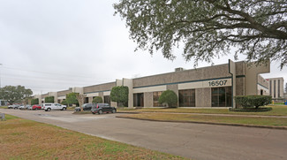 More details for 16507 Hedgecroft Dr, Houston, TX - Office, Flex for Lease