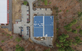 45 Beechwood Dr, North Andover, MA - AERIAL map view - Image1