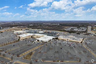 21100 Dulles Town Cir, Dulles, VA - aerial  map view