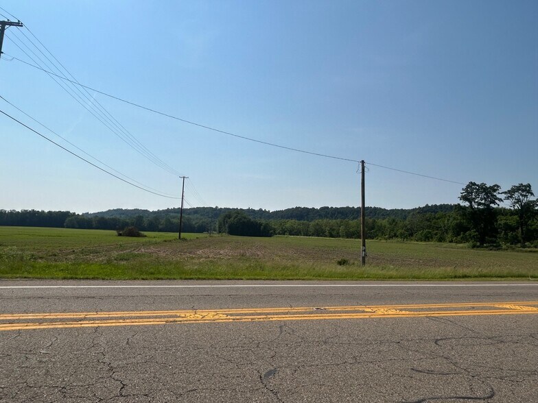 0 SR-60 at Raiders Rd, Dresden, OH for sale - Building Photo - Image 2 of 10