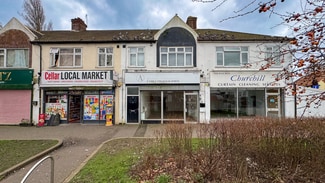 More details for 32 Kings Rd, London - Retail for Lease