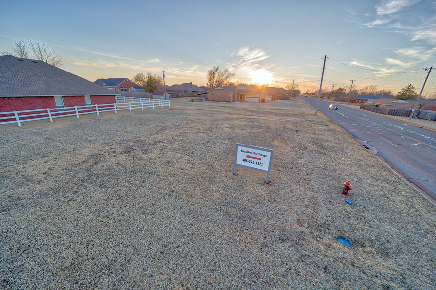 Will Rogers Dr, Kingfisher, OK for sale - Primary Photo - Image 1 of 1