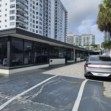 3025 N Ocean Blvd, Fort Lauderdale, FL for lease Building Photo- Image 2 of 5