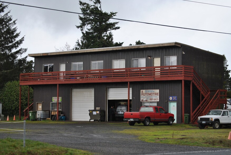 5292 Heceta Beach Rd, Florence, OR for sale - Primary Photo - Image 1 of 1