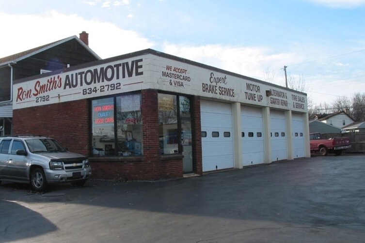 2792 Eggert Rd, Tonawanda, NY for sale - Primary Photo - Image 1 of 1