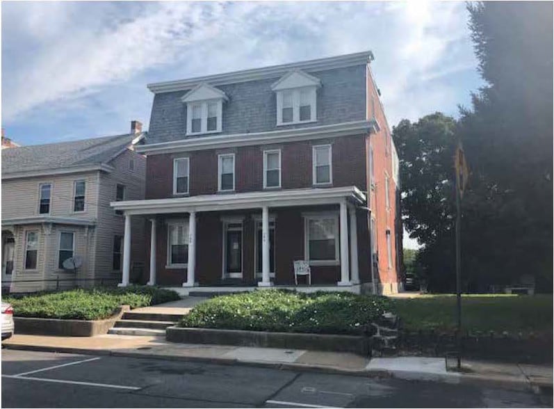 546 Salem Ave, Hagerstown, MD 21740