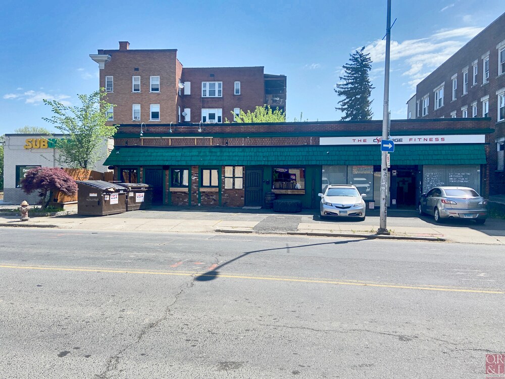 270 Sisson Ave, Hartford, CT 06105