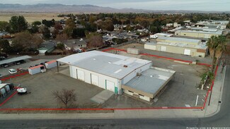 More details for 990 W Elm Ave, Coalinga, CA - Retail for Sale